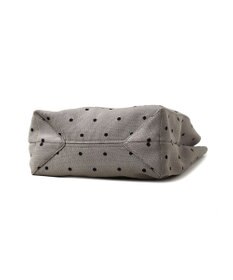 FOLNA RD ニットショッパートートバッグ