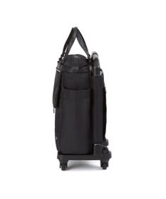 ACE BAGS & LUGGAGE soelte オートゥイユ お買い物キャリーバッグ 13L 機内持込 キャスターストッパー 36001 ソエルテ