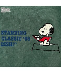 ROOTOTE 8467【ルートート】スヌーピー IP.ミディアム.2way.ピーナッツ-0X