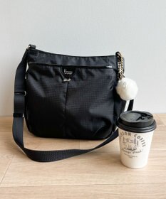 ACE BAGS & LUGGAGE Kanana project COLLECTION シェリ ショルダーバッグ 横S 17942 カナナプロジェクト コレクション