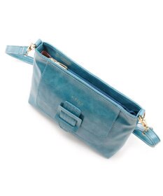 MioFIRANO バックル付きトートバッグ＆ショルダーバッグセット 2WAY A4サイズ対応　FIRANO フィラノ