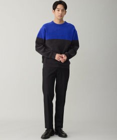 UNFILO MENS ライトモール ニット