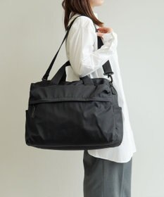 ACE BAGS & LUGGAGE World Traveler ミラ ボストンバッグ 17535 ワールドトラベラー