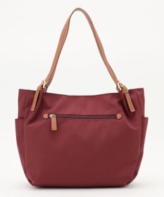 LA BAGAGERIE ポリエステルキャンバス　A4トート