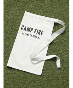CRAFT STANDARD BOUTIQUE ＵＲＡＮＩＷＡ　ＣＡＭＰＥＲＳ　帆布ショートエプロン