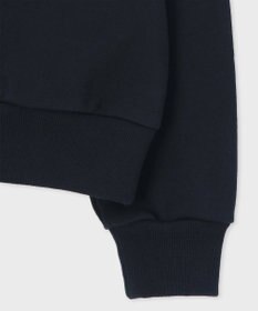 Paul Smith ゼブラワッペン スウェット