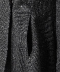 23区 S 【エステータ】シルクネップツイード ジャケット