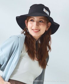 OP／FILA 【Ocean Pacific×ハローキティ】サーフハット