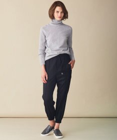 BEIGE， KNOWE / トラックパンツ