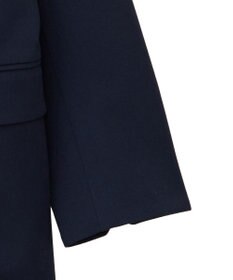 earth music&ecology ダブルテーラードジャケット