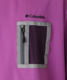 Columbia Columbia/ レイリバーショートスリーブポケットTシャツ /コロンビア