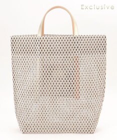 BEIGE， 【一部店舗限定】MARY AL TERNA / GAP トートバッグ L