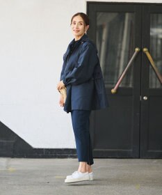 #Newans 【セレモニーにも】〈亀恭子さんコラボ〉美シルエットロングタイトスカート