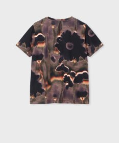 Paul Smith Field Flowers 半袖Tシャツ