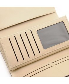 MioFIRANO ラスタープレートロングウォレット 財布　FIRANO フィラノ