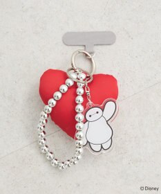 Green Parks １０ｔｈベイマックス／マルチＷＡＹハートチャーム