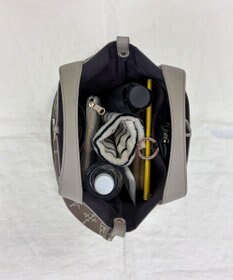 russet 《WEB限定》ソフトレザー2WAYミニトートバッグ(CE-1672-WEB)