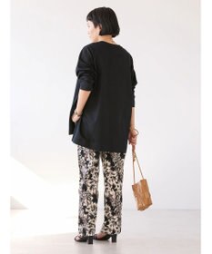 AMERICAN HOLIC サイドスリットカットチュニック