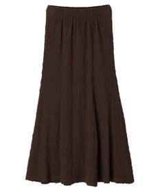 Green Parks ・ＥＬＥＮＣＡＲＥ　ＤＵＥカットフクレジャカードスカート