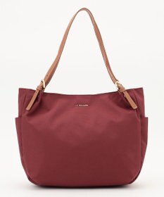 LA BAGAGERIE ポリエステルキャンバス　A4トート