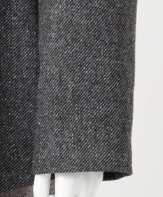 23区 S 【エステータ】シルクネップツイード ジャケット