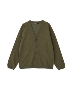 CRAFT STANDARD BOUTIQUE ドライニットカーディガン