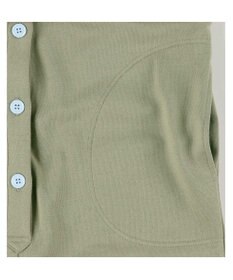 une nana cool 【綿100%】裏起毛オールインワンパジャマ