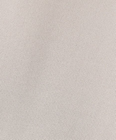 自由区 S 【前後着用可・洗える】パールディティールニット ワンピース