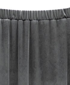 Green Parks ベロアナロースカート