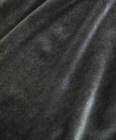 Green Parks ベロアナロースカート