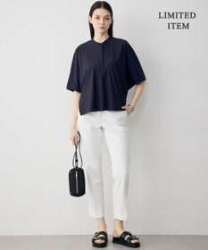 ICB 【先行予約・WEB限定】マットスキューバ ドルマンスリーブプルオーバー