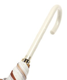 MOONBAT PAUL&JOE ACCESSOIRES(ポール＆ジョー アクセソワ) 長傘 ピクセルヌネット 一枚張り