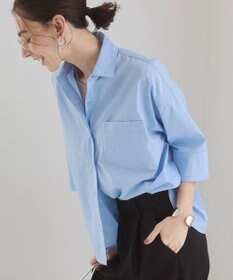 WEGO 【ANGIE VINTAGE】ハーフスリーブシャツ