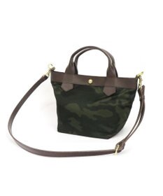 Regalo Felice 【2way / ショルダー付】ミニトート / REGALO