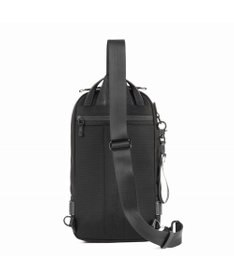 ZERO HALLIBURTON ZLM ボディバッグ 4L 550g 81514