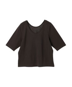 Green Parks ・ＳＵＧＡＲ　ＳＰＯＯＮ　２ｗａｙハーフスリーブＴＥＥ