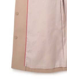 TOCCA 【消臭】FUR BOX ウールコート