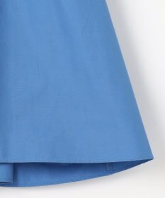 #Newans 【ANSWER for 骨格ナチュラル】ギャザーネックフレアスリーブチュニック