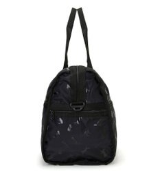 LeSportsac DELUXE LG WEEKENDER/ブラックキャッツ