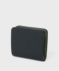 Paul Smith ブライトストライププラー 2つ折り財布