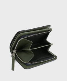 Paul Smith ブライトストライププラー 2つ折り財布