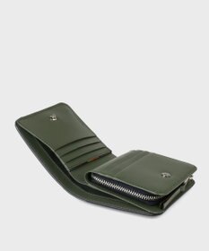 Paul Smith ブライトストライププラー 2つ折り財布