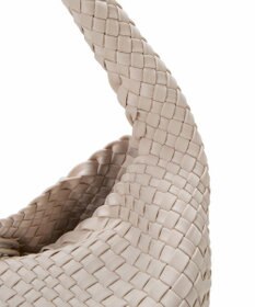 TOPKAPI 【TREASURE TOPKAPI】ネオプレン イントレチャート ワンハンドル ショルダー バッグ