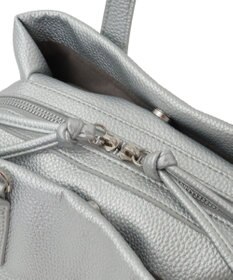 AMERICAN HOLIC パーテーション2WAYボストンバッグ