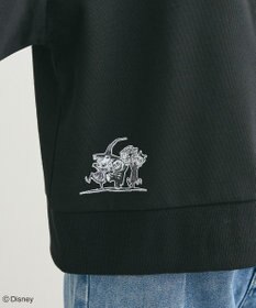 Green Parks ナイトメア／２ｗａｙ　ラインストーンカーディガン