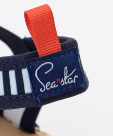 ONWARD CROSSET SELECT 【Sea Star Beachwear】SEAFARER SLINGBACK