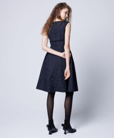 TOCCA 【洗える】MOONFLOWER ドレス