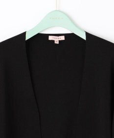 TOCCA 【洗える！】SQUARE BOLERO ボレロ