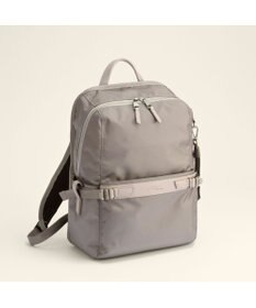 ACE BAGS & LUGGAGE W&.Day/Night リッカ2 スクエアリュック A4サイズ 13.3インチPC収納 19151 ダブルアンドデイナイト