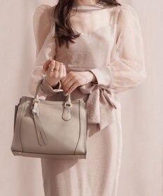 ACE BAGS & LUGGAGE Jewelna Rose クロフォード ハンドバッグ 本革 11922 ジュエルナローズ ショルダーバッグ 2way